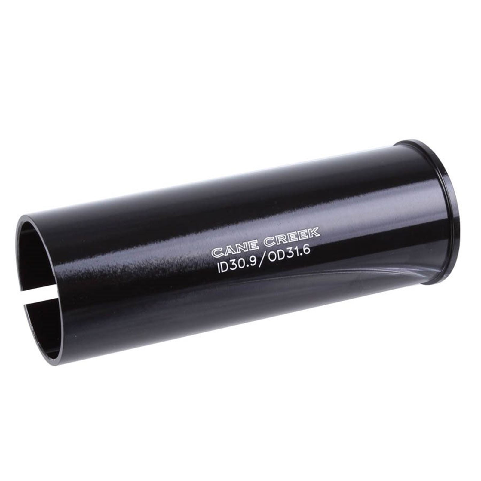 Cane Creek Seatpost Adaptor Shims 30.9mm/31.6mm [MPN: AAE0111]_1107454