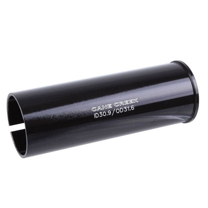 Cane Creek Seatpost Adaptor Shims 30.9mm/31.6mm [MPN: AAE0111]_1107454