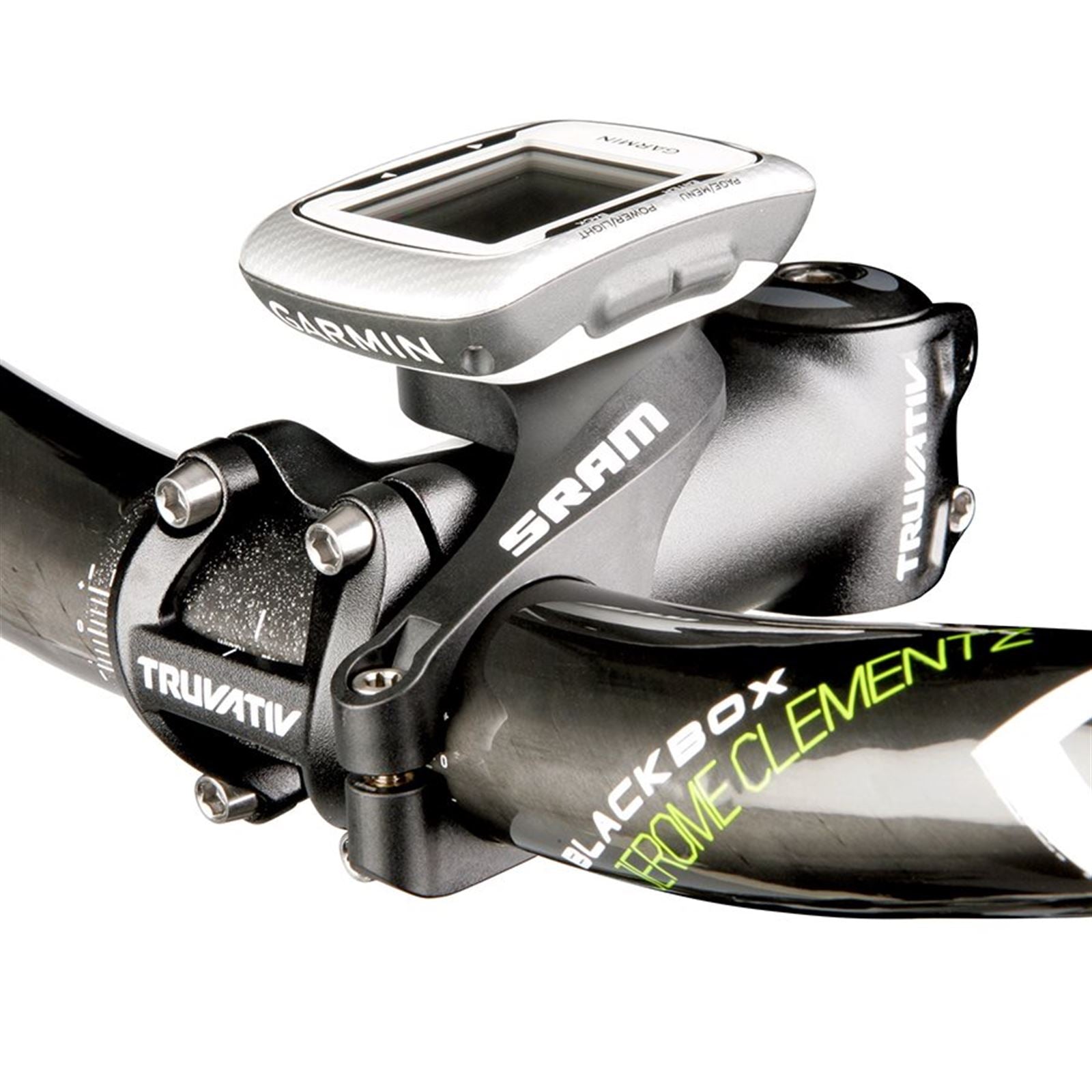 SRAM QuickView MTB Computer Mount 31.8mm [MPN: 00.7918.029.001]_1107523