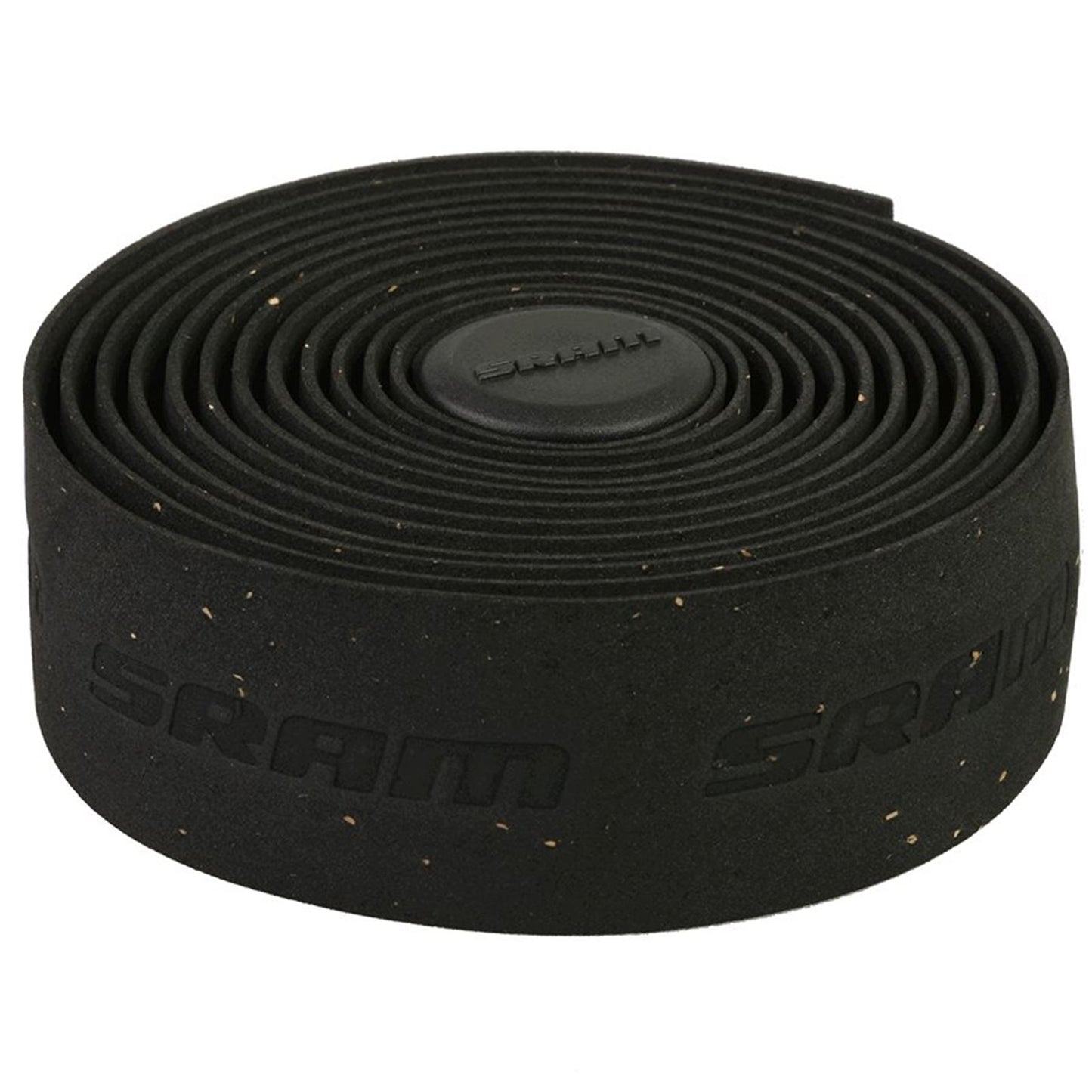 SRAM Supercork Bar Tape - Black [MPN: 00.7915.017.000]_1107483