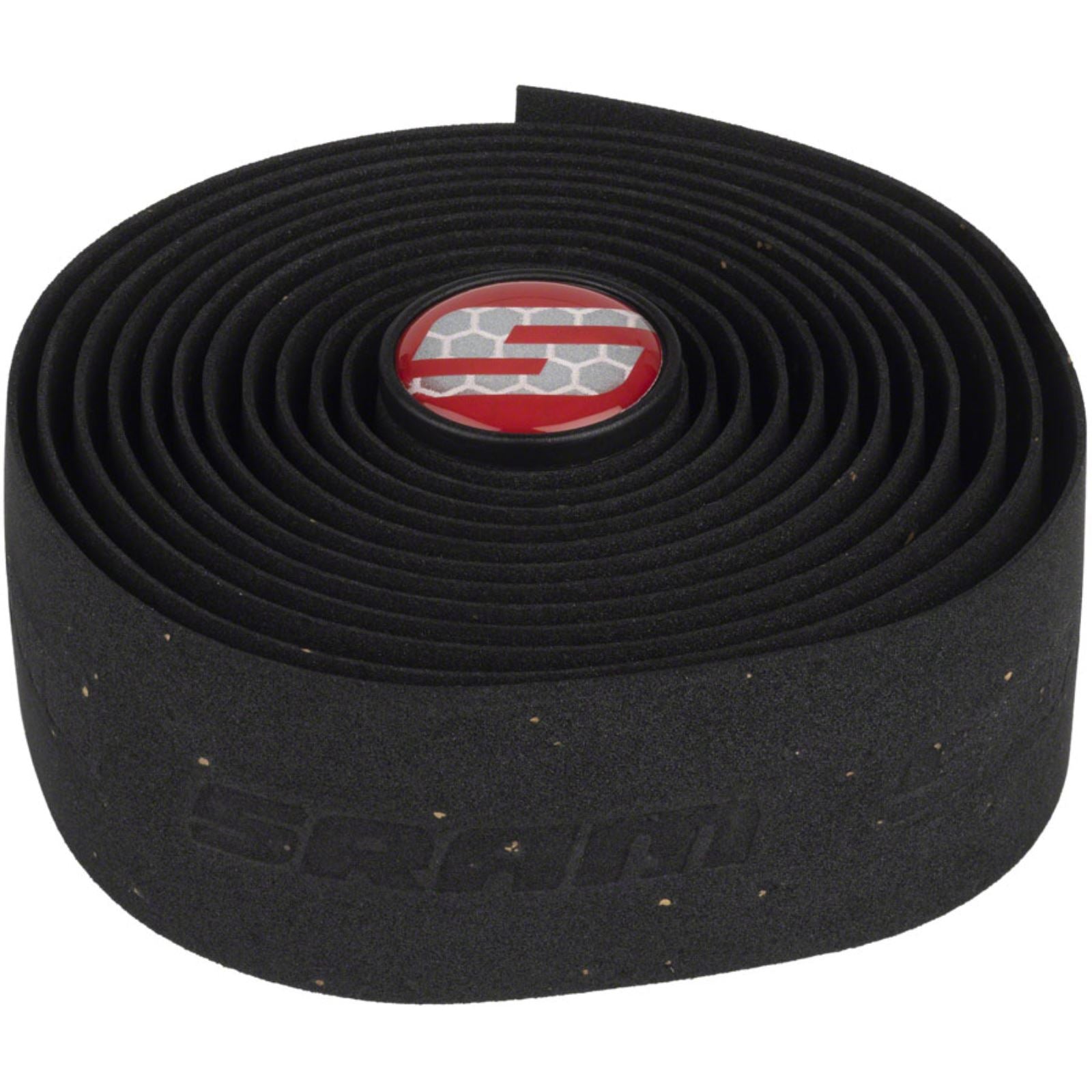 SRAM Supercork Bar Tape - Black [MPN: 00.7915.017.000]_1192809