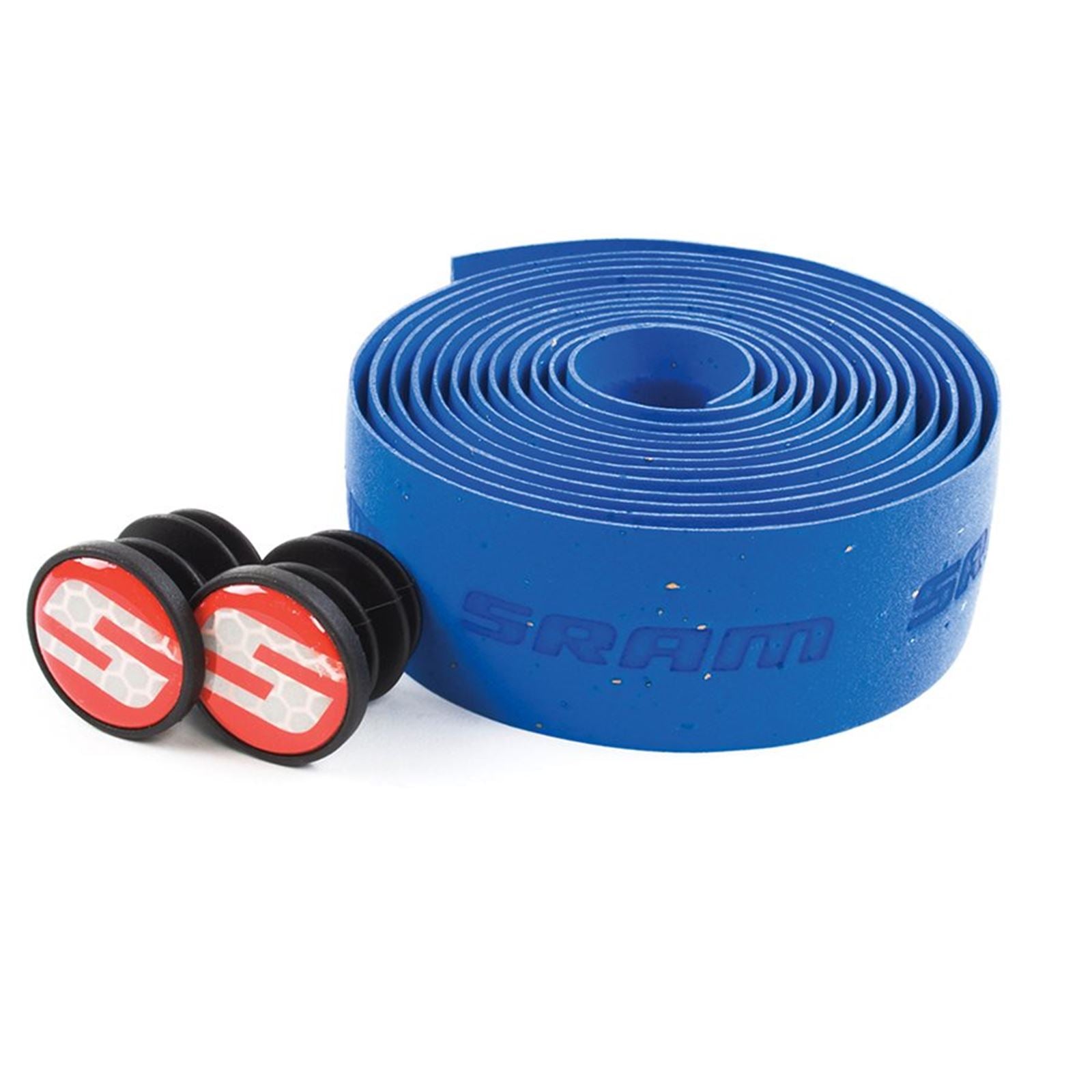 SRAM Bar Tape Supercork - Blue [MPN: 00.7915.017.020]_1107485