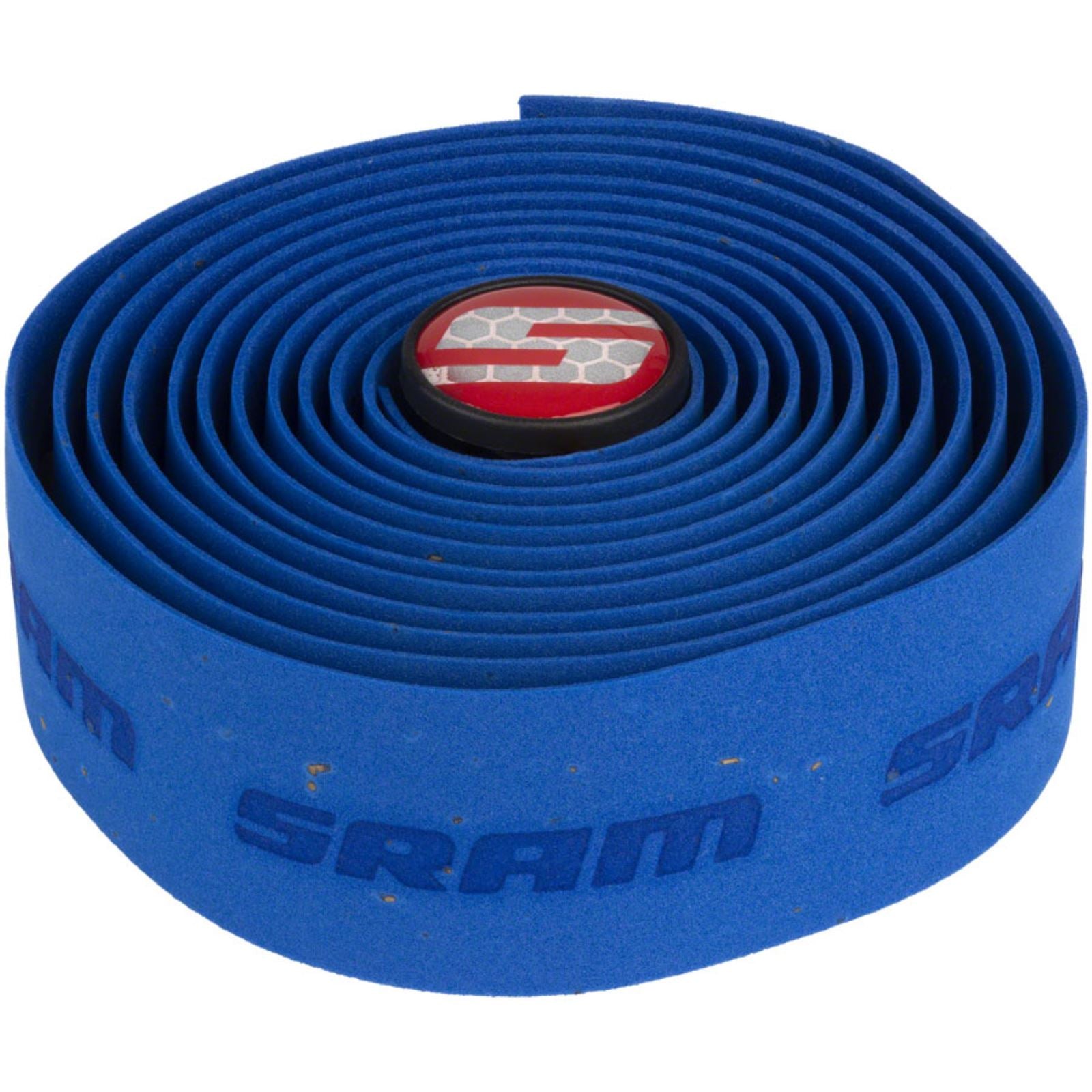 SRAM Bar Tape Supercork - Blue [MPN: 00.7915.017.020]_1192813