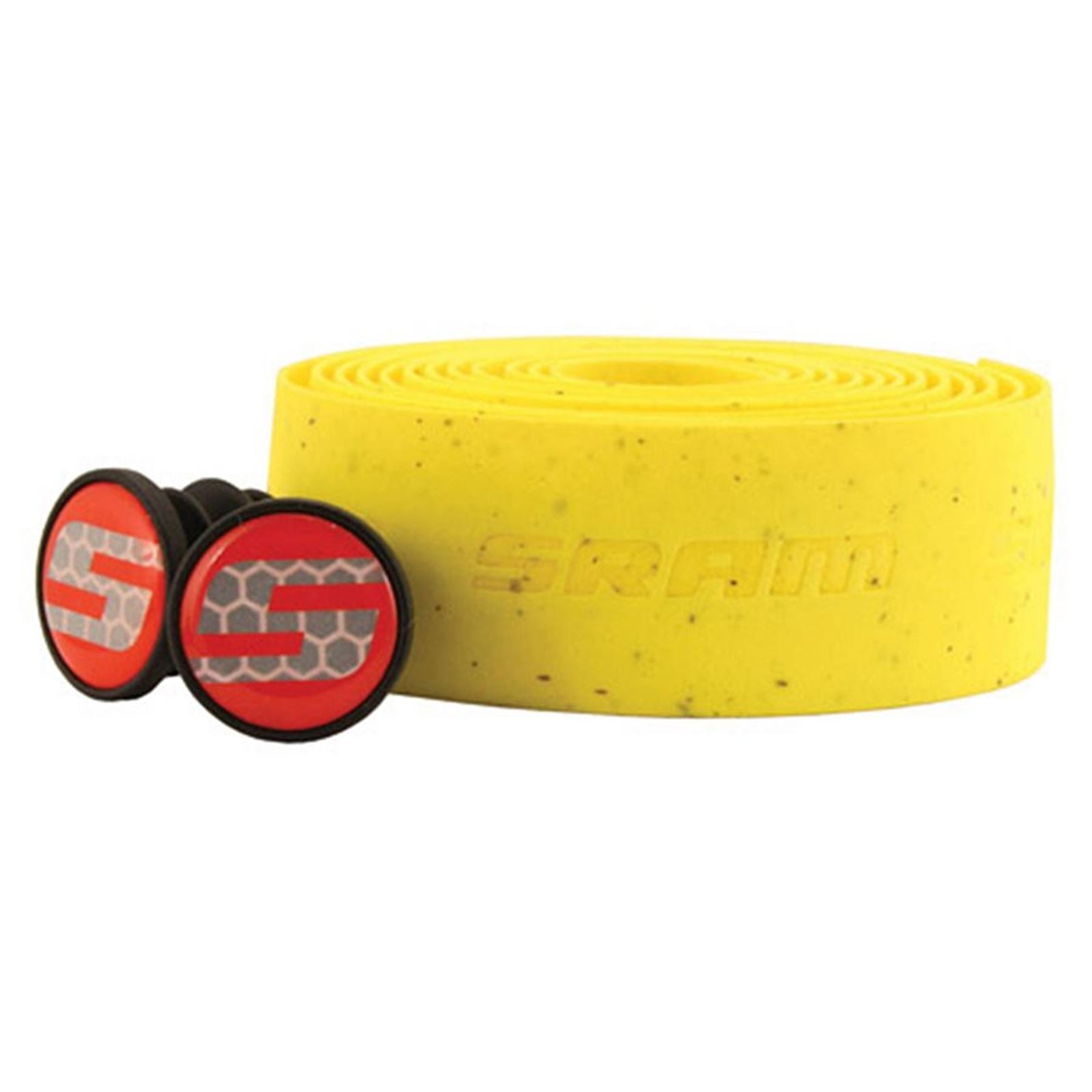 SRAM Bar Tape Supercork - Yellow [MPN: 00.7915.017.030]_1107487