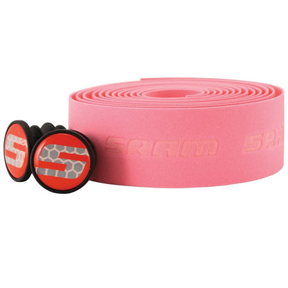 SRAM Supercork Handlebar Tape Set - Pink [MPN: 00.7915.017.170]_1107489