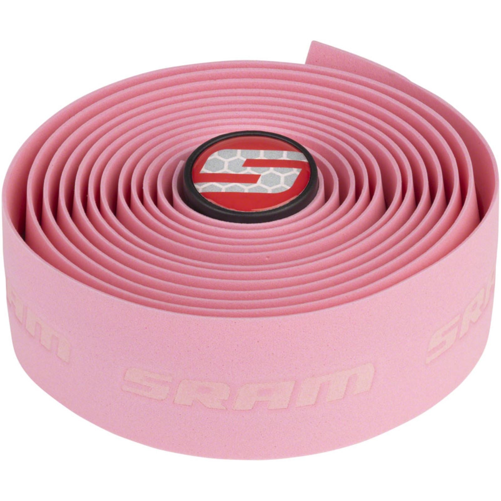 SRAM Supercork Handlebar Tape Set - Pink [MPN: 00.7915.017.170]_1192817