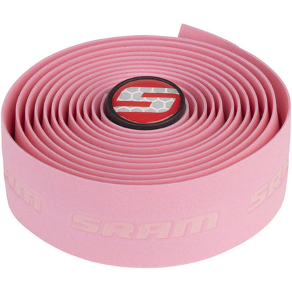 SRAM Supercork Handlebar Tape Set - Pink [MPN: 00.7915.017.170]_1192817