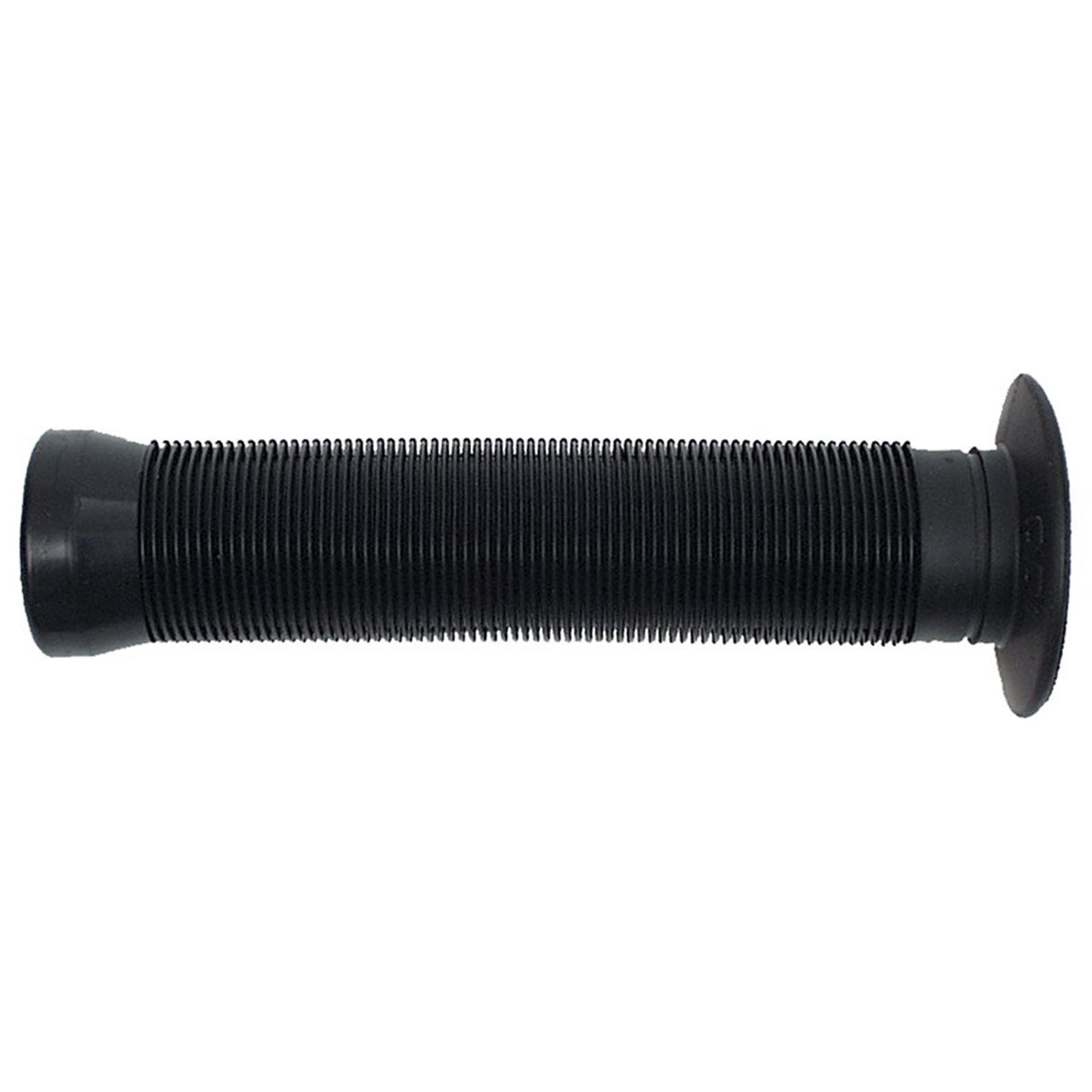 ODI Longneck ST Grips 143mm - Black - Pair [MPN: F01LNB]_1107498