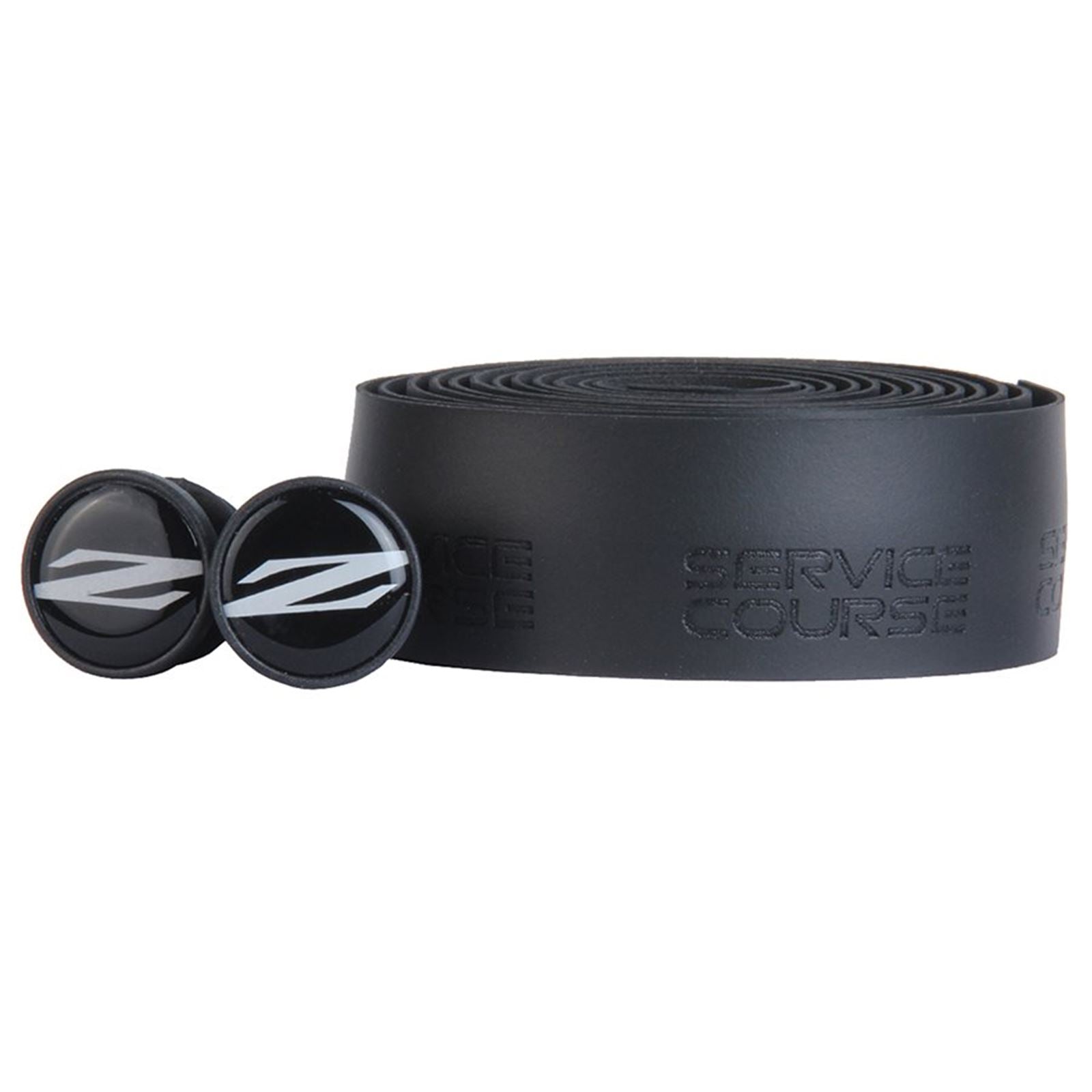 Zipp Service Course Handlebar Tape - Black [MPN: 00.1915.126.010]_1107500