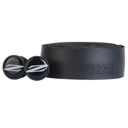 Zipp Service Course Handlebar Tape - Black [MPN: 00.1915.126.010]_1107500