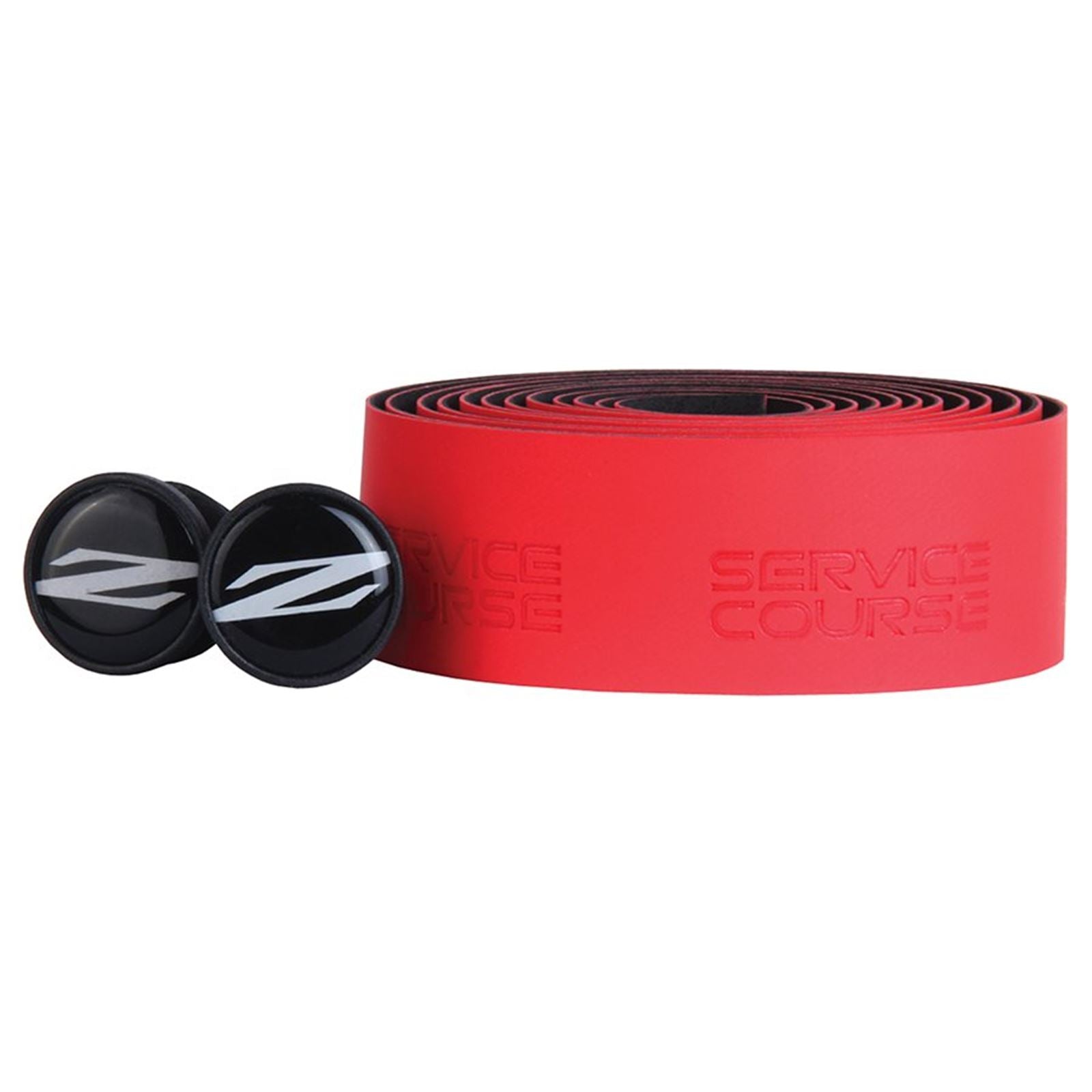Zipp Service Course Handlebar Tape - Red [MPN: 00.1915.126.020]_1107501