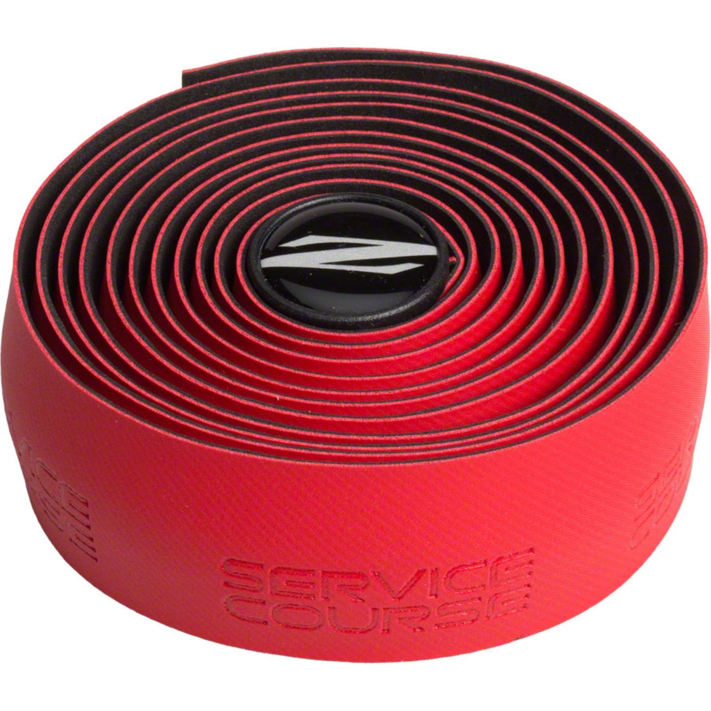 Zipp Service Course Handlebar Tape - Red [MPN: 00.1915.126.020]_1193150