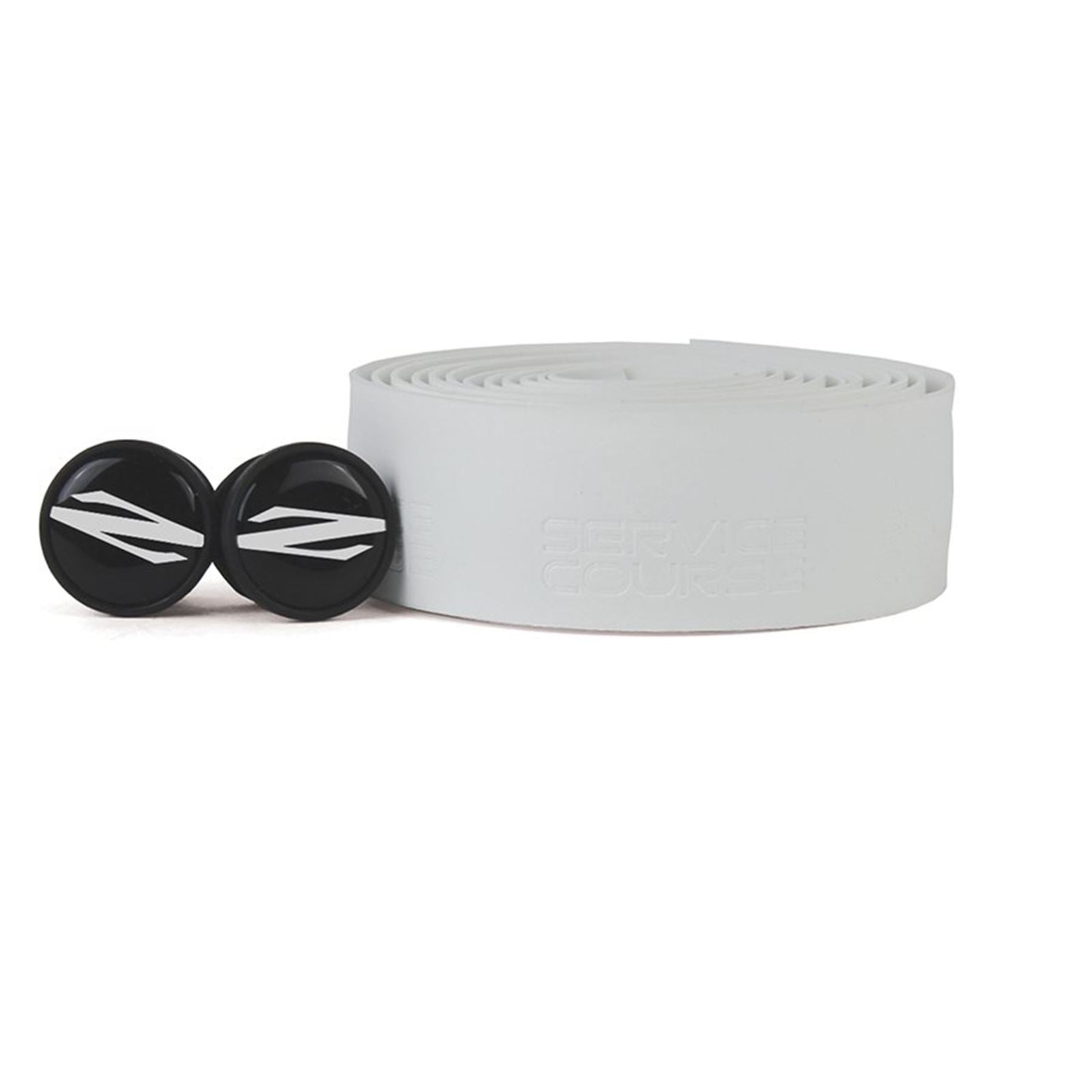 Zipp Service Course Handlebar Tape - White [MPN: 00.1915.126.030]_1107502