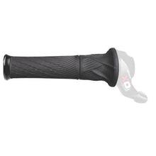 SRAM Grip Shift 100mm Grips 100mm - Black - Pair [MPN: 00.7918.013.001]_1107559