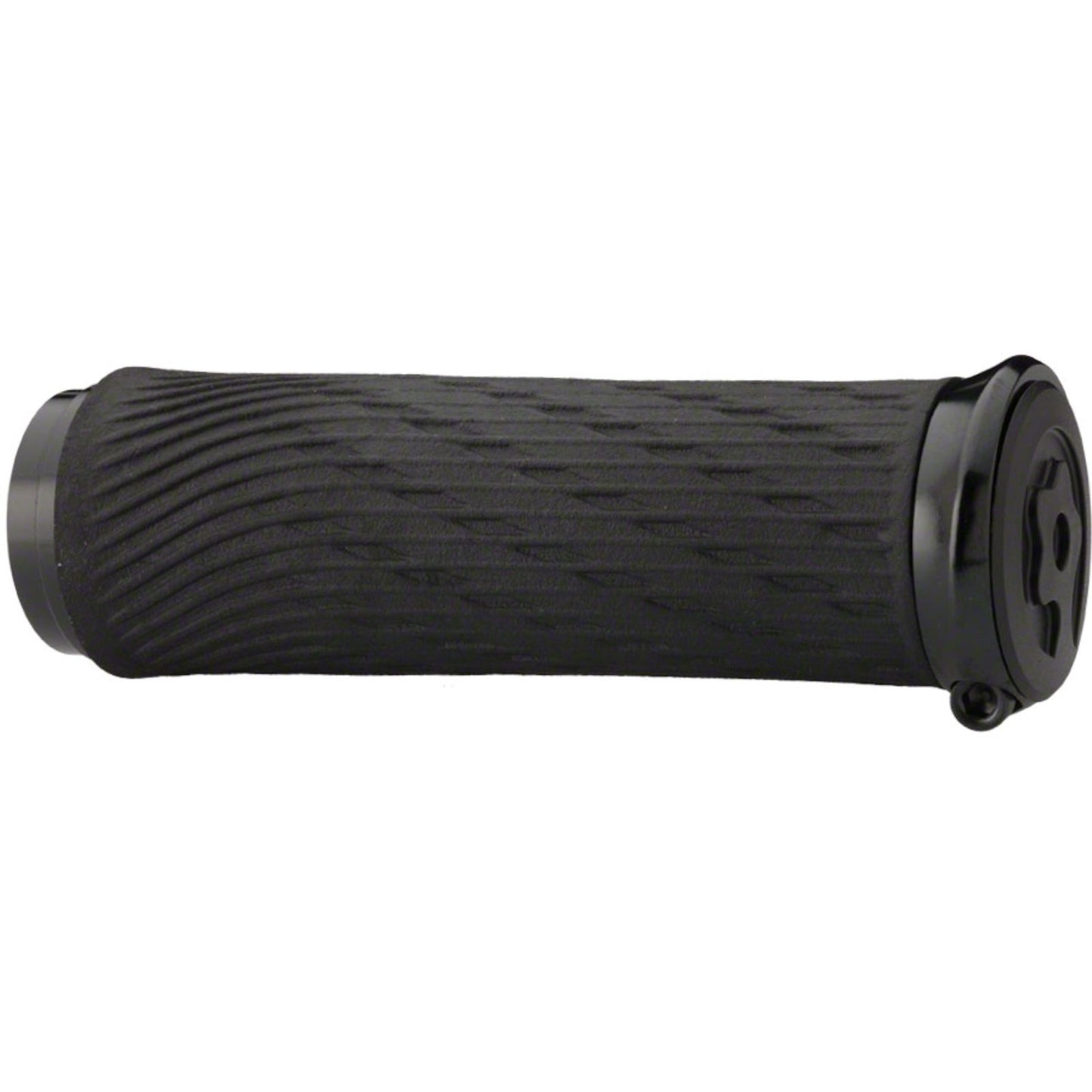 SRAM Grip Shift 100mm Grips 100mm - Black - Pair [MPN: 00.7918.013.001]_1192909