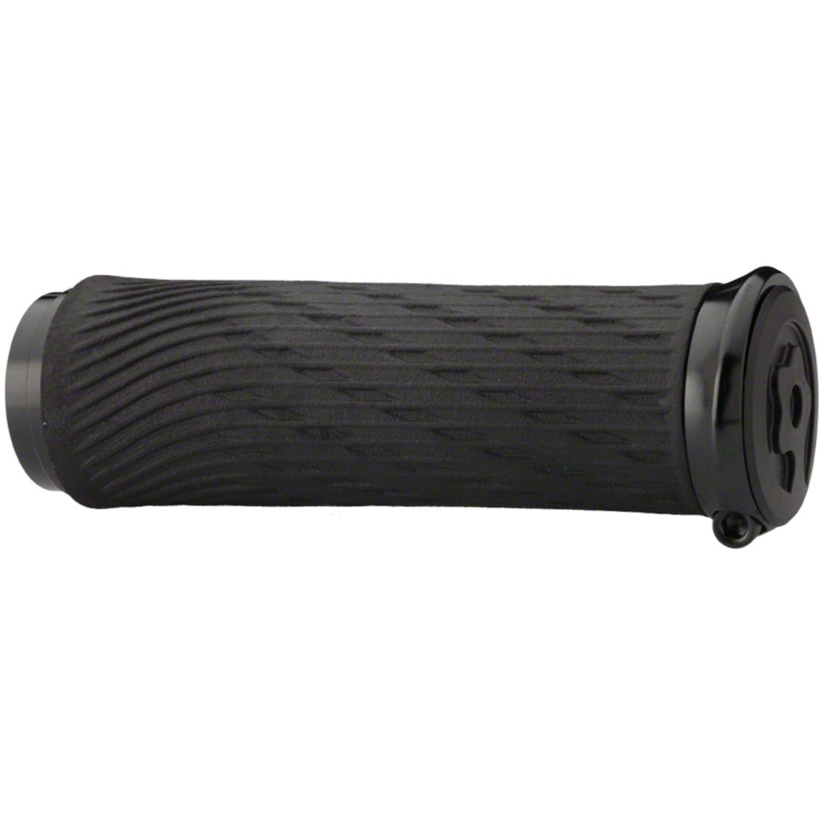 SRAM Grip Shift 100mm Grips 100mm - Black - Pair [MPN: 00.7918.013.001]_1192909