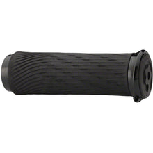 SRAM Grip Shift 100mm Grips 100mm - Black - Pair [MPN: 00.7918.013.001]_1192909