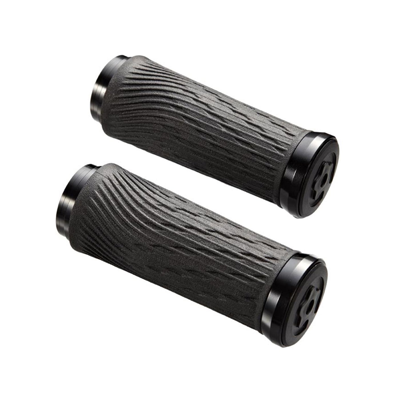 SRAM Grip Shift Grips 85mm - Black [MPN: 00.7918.013.007]_1107560
