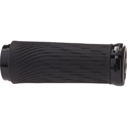 SRAM Grip Shift Grips 85mm - Black [MPN: 00.7918.013.007]_1192913