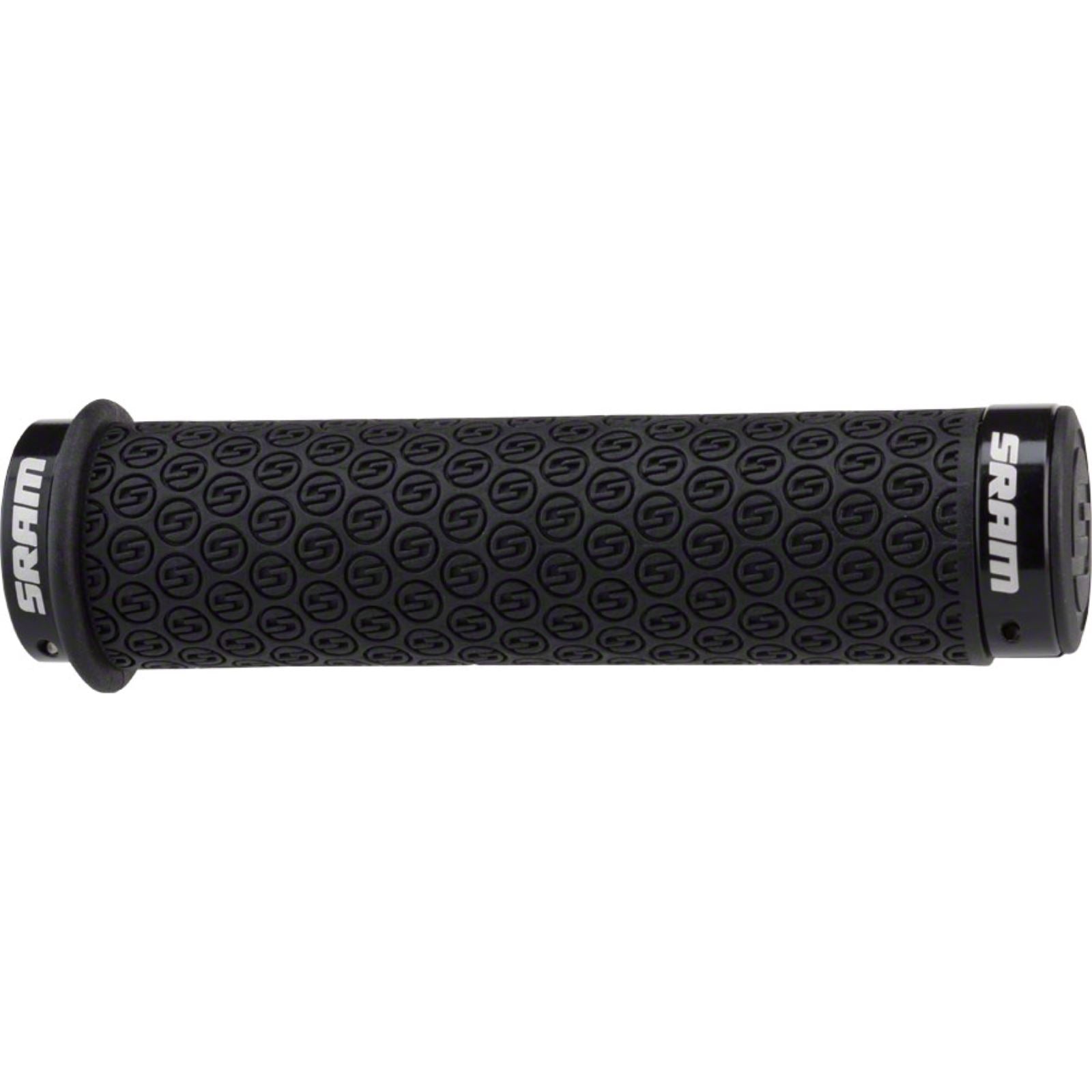 SRAM DH Grips - Black - Pair [MPN: 00.7918.026.001]_1212884