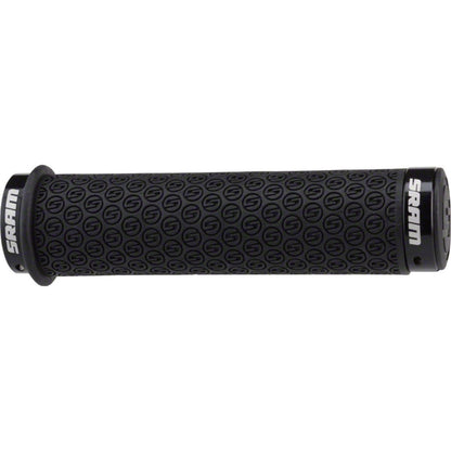 SRAM DH Grips - Black - Pair [MPN: 00.7918.026.001]_1212884