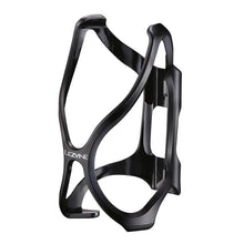 Lezyne Flow Bottle Cage - Composite - Black [MPN: 1-BC-FL-V104]_1107548