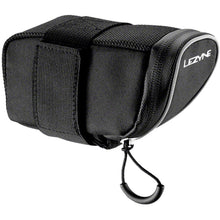 Lezyne Micro Caddy Seat Bag 0.4L - Black [MPN: 1-SB-CADDY-V1MCM04]_1179024