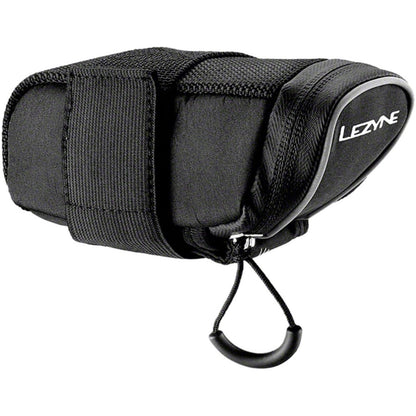 Lezyne Micro Caddy Seat Bag 0.2L - Black [MPN: 1-SB-CADDY-V1MCS04]_1179025