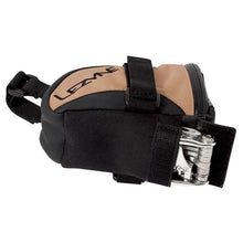 Lezyne M-Caddy Seat Bag 0.5L - Black/Black [MPN: 1-SB-CADDY-V1M04]_1107583
