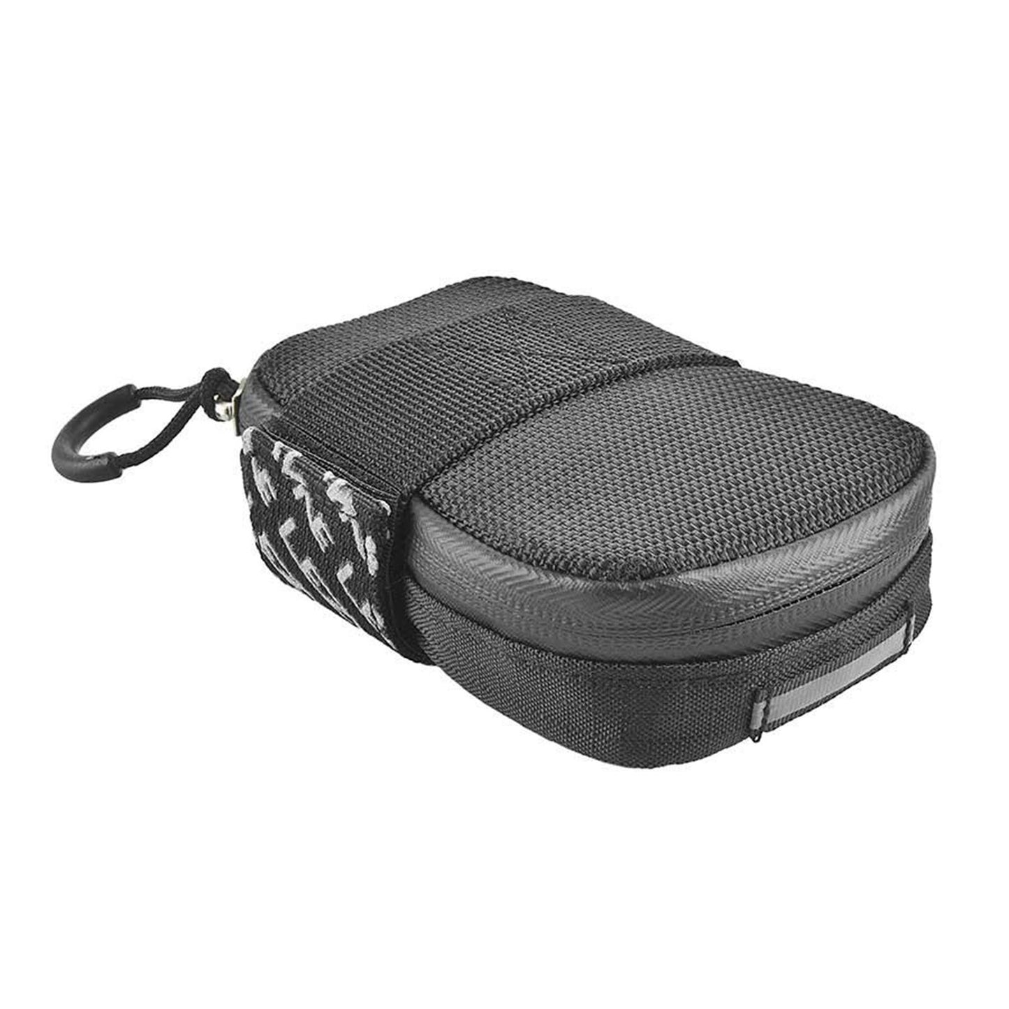 Lezyne Road Caddy Seat Bag - 0.4L - Black [MPN: 1-SB-RDCADDY-V104]_1107600