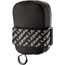 Lezyne Road Caddy Seat Bag - 0.4L - Black [MPN: 1-SB-RDCADDY-V104]_1179026
