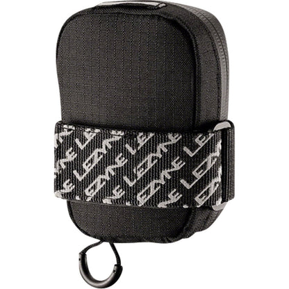 Lezyne Road Caddy Seat Bag - 0.4L - Black [MPN: 1-SB-RDCADDY-V104]_1179026