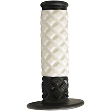 Avon Grips X.7 Diamond Pillow Grips White/Black ATVD13_195371