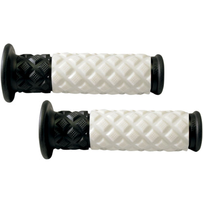 Avon Grips X.7 Diamond Pillow Grips White/Black ATVD13_347596