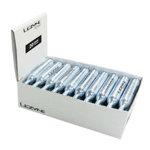 Lezyne CO2 Cartridge Threaded - 20g - 30 pcs [MPN: 1-C2-CRTDG-V120]_1107740