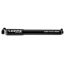 Lezyne Road Drive HP Bike Pump 160psi - Black - Small, 180mm [MPN: 1-MP-RDDR-V2S04]_1107744