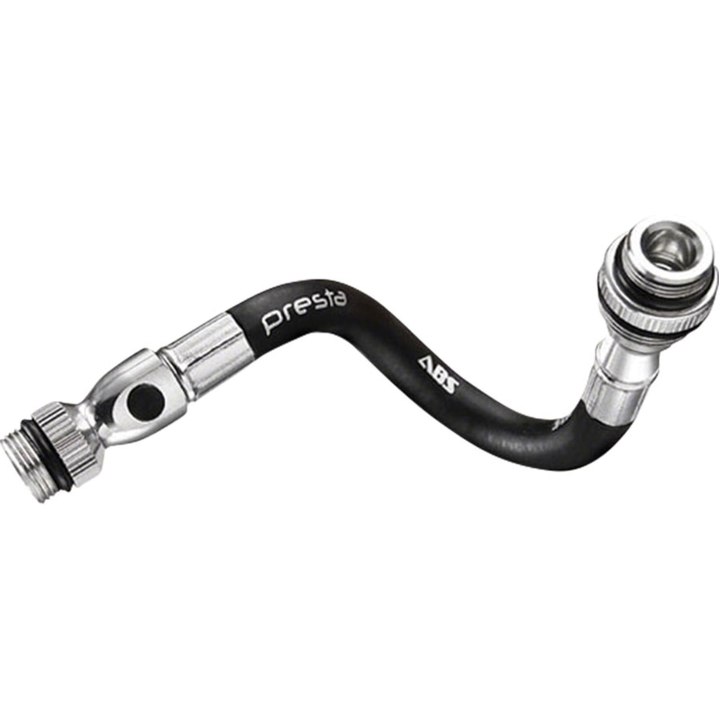 Lezyne Road Drive HP Bike Pump 160psi - Black - Small, 180mm [MPN: 1-MP-RDDR-V2S04]_1199022