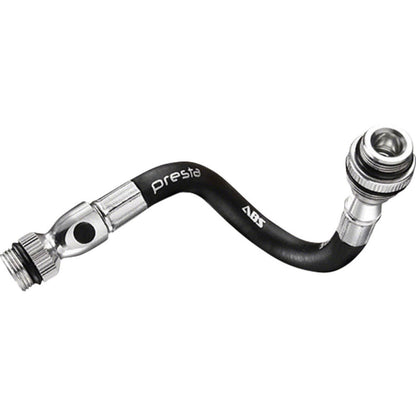 Lezyne Road Drive HP Bike Pump 160psi - Black - Small, 180mm [MPN: 1-MP-RDDR-V2S04]_1199022