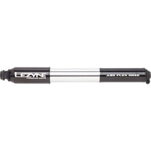 Lezyne Pressure Drive HP Bike Pump 120psi - Black - Medium, 216mm [MPN: 1-MP-PRSDR-V2M04]_1199145