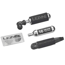 Lezyne Repair Kit CO2 Inflator  [MPN: 1-C2-REPAIRKIT-V104]_1107821