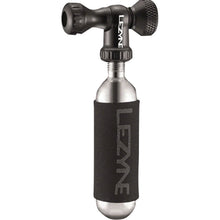 Lezyne Control Drive CO2 Inflator - Black [MPN: 1-C2-CTRLDR-V104]_1199048