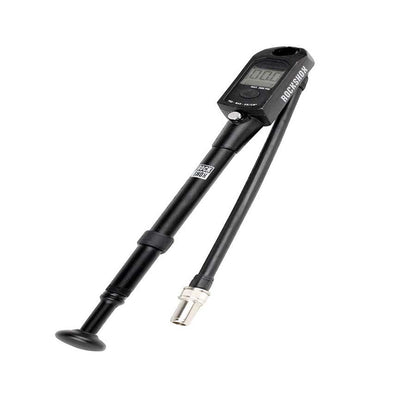 RockShox Digital HP Fork/Shock Pump - With digital gauge 00.4315.023.040_1107805
