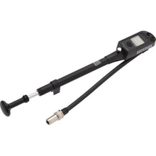 RockShox Digital HP Fork/Shock Pump - With digital gauge 00.4315.023.040_1199054