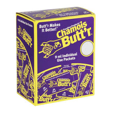 Chamois Butt’r Anti-Chafe Cream - Box of 75 - 9 ml packets [MPN: CB:9ML75GFDCB]_1107784