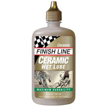 Finish Line Ceramic Wet Lube - 4oz [MPN: CWE040101]_1107855