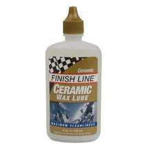 Finish Line Ceramic Wax Lube - 4oz [MPN: CW0040101]_1107853