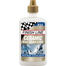 Finish Line Ceramic Wax Lube - 4oz [MPN: CW0040101]_1196762