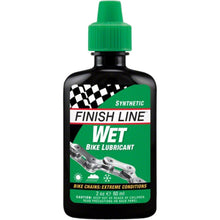 Finish Line Wet Lube - 2oz [MPN: C00020101]_1196675