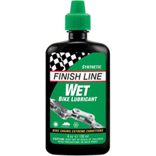 Finish Line Wet Lube - 4oz [MPN: C00040101]_1196715