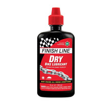 Finish Line Dry Lube - Lubricant - 4oz [MPN: DLC040101]_1107840